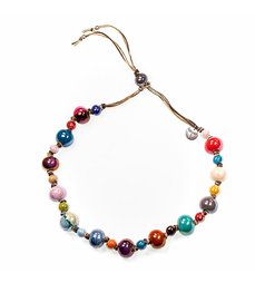 Caramella collana, mix,000126